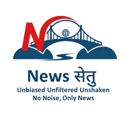 NewsSetu Logo